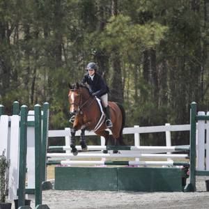 Meet your Posher, Addie